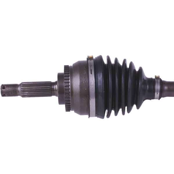 Cardone Reman Remanufactured CV Axle Assembly 60-3167