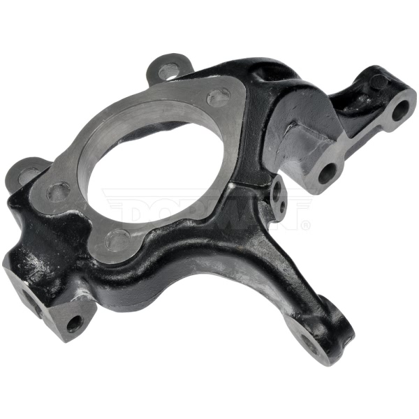 Dorman OE Solutions Front Driver Side Steering Knuckle 698-033