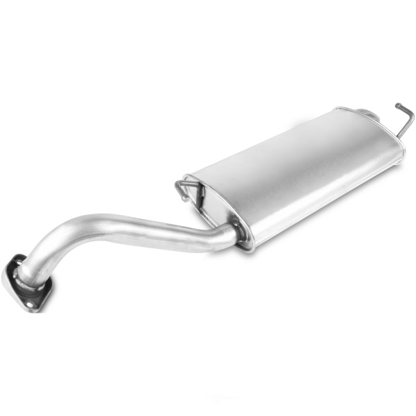 Bosal Rear Exhaust Muffler 228-559