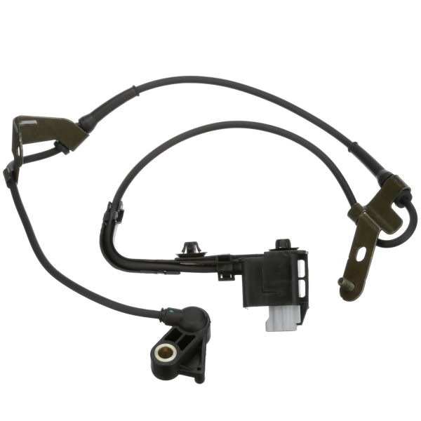 Delphi Front Driver Side Abs Wheel Speed Sensor SS20239
