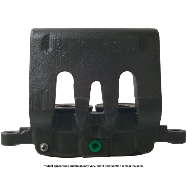 Cardone Reman Remanufactured Unloaded Caliper 18-5076