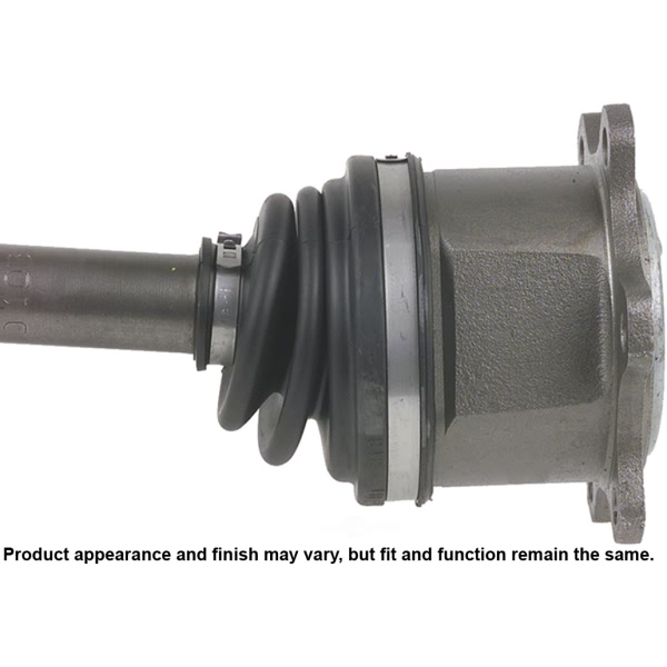 Cardone Reman Remanufactured CV Axle Assembly 60-5050