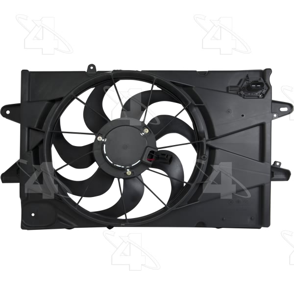 Four Seasons Engine Cooling Fan 76271