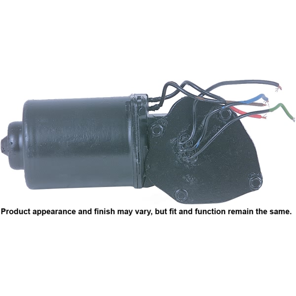 Cardone Reman Remanufactured Wiper Motor 40-439