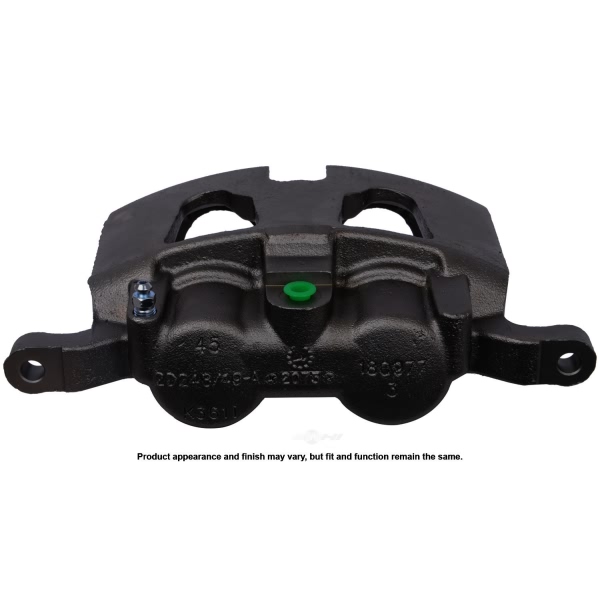 Cardone Reman Remanufactured Unloaded Caliper 18-5472