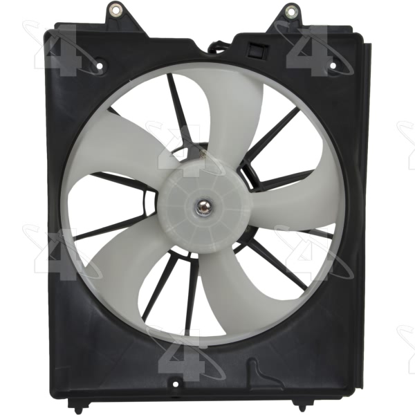 Four Seasons Engine Cooling Fan 76236