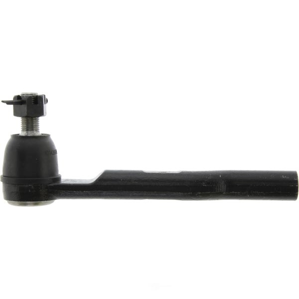 Centric Premium™ Front Driver Side Outer Steering Tie Rod End 612.40129