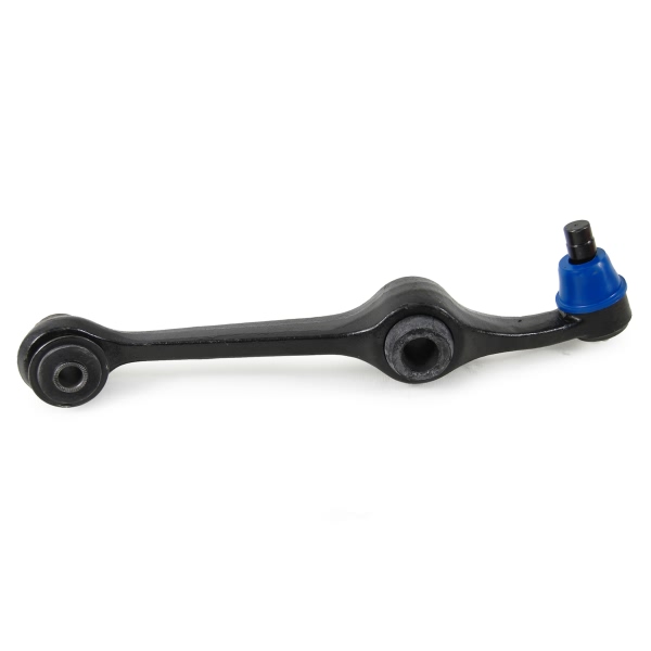 Mevotech Supreme Front Driver Side Lower Non Adjustable Greasable Control Arm And Ball Joint Assembly CMK8427