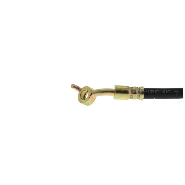 Centric Front Driver Side Brake Hose 150.44128