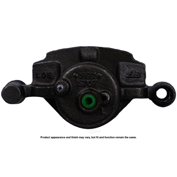 Cardone Reman Remanufactured Unloaded Caliper 19-1594