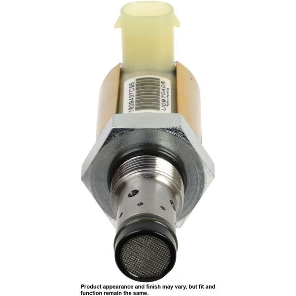 Cardone Reman Remanufactured Injection Pressure Regulating Valve 2V-233