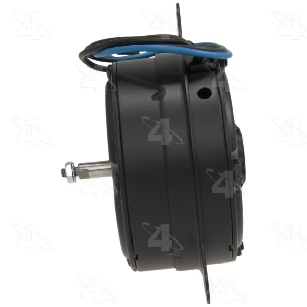 Four Seasons Radiator Fan Motor 75702