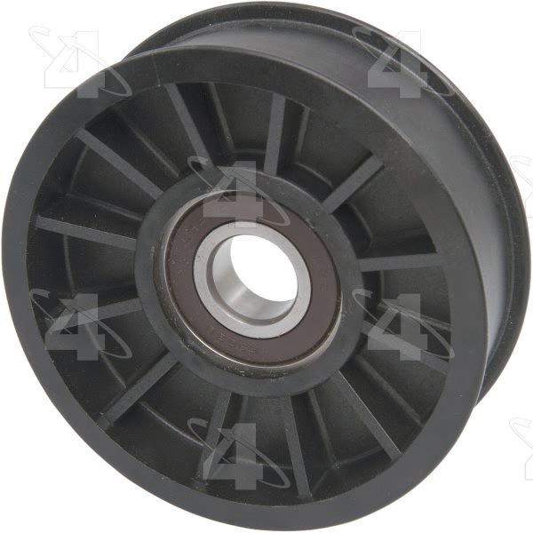 Four Seasons Drive Belt Idler Pulley 45970