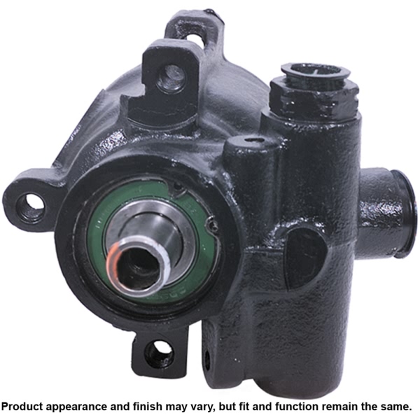 Cardone Reman Remanufactured Power Steering Pump w/o Reservoir 20-878