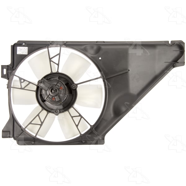 Four Seasons Engine Cooling Fan 75556