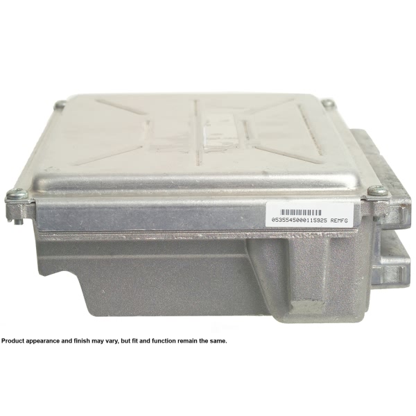 Cardone Reman Remanufactured Engine Control Computer 77-1565F