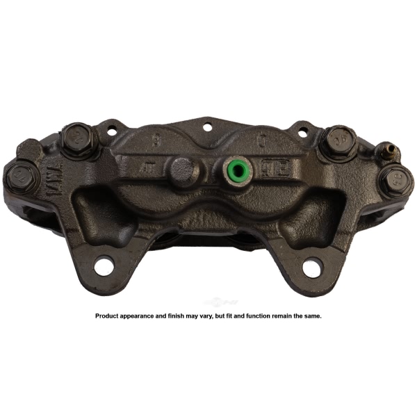 Cardone Reman Remanufactured Unloaded Caliper 19-6279