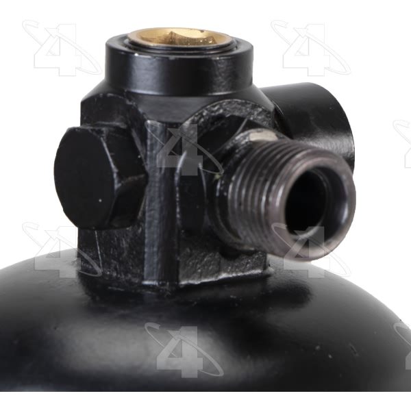Four Seasons A C Receiver Drier 33399