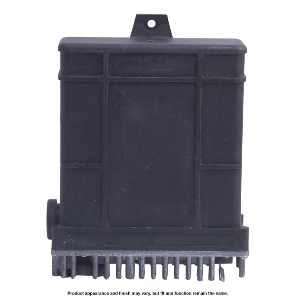 Cardone Reman Remanufactured Engine Control Computer 72-9028