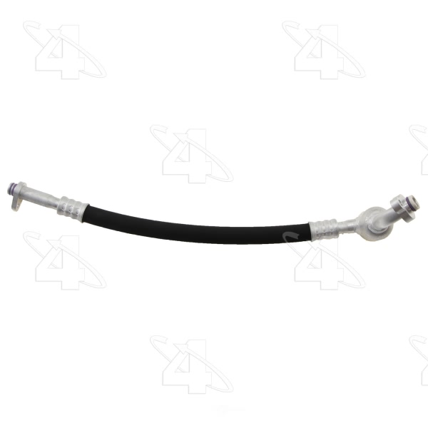 Four Seasons A C Refrigerant Suction Hose 66358