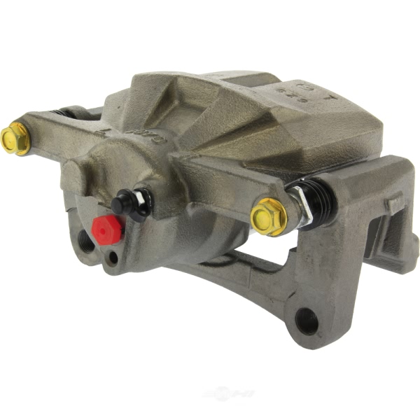 Centric Remanufactured Semi-Loaded Front Passenger Side Brake Caliper 141.45113