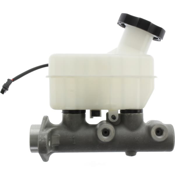 Centric Premium Brake Master Cylinder 130.50011