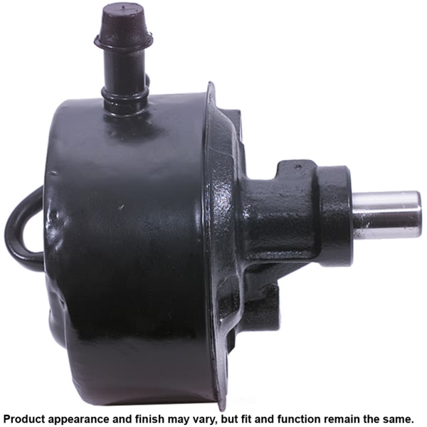 Cardone Reman Remanufactured Power Steering Pump w/Reservoir 20-8751