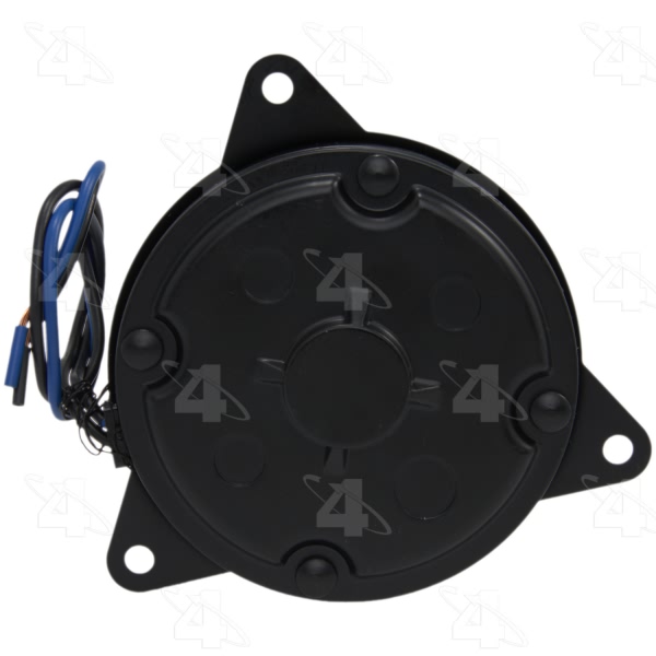 Four Seasons Radiator Fan Motor 35160