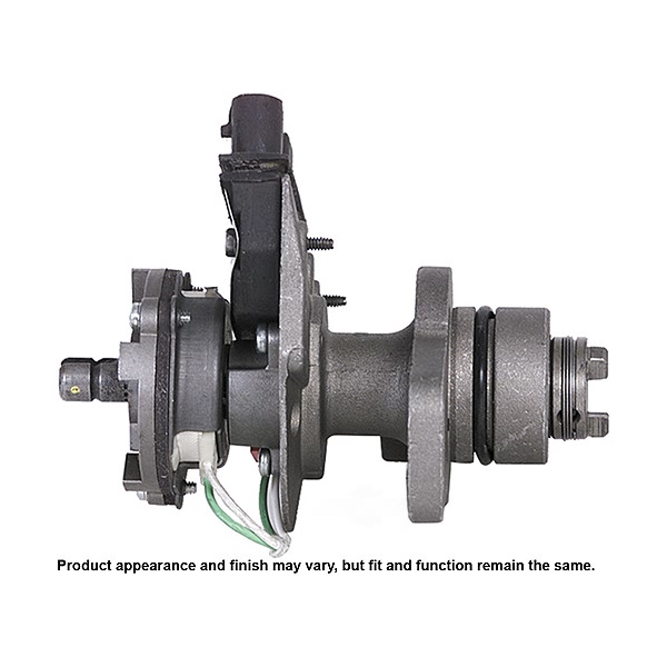 Cardone Reman Remanufactured Electronic Distributor 30-1462
