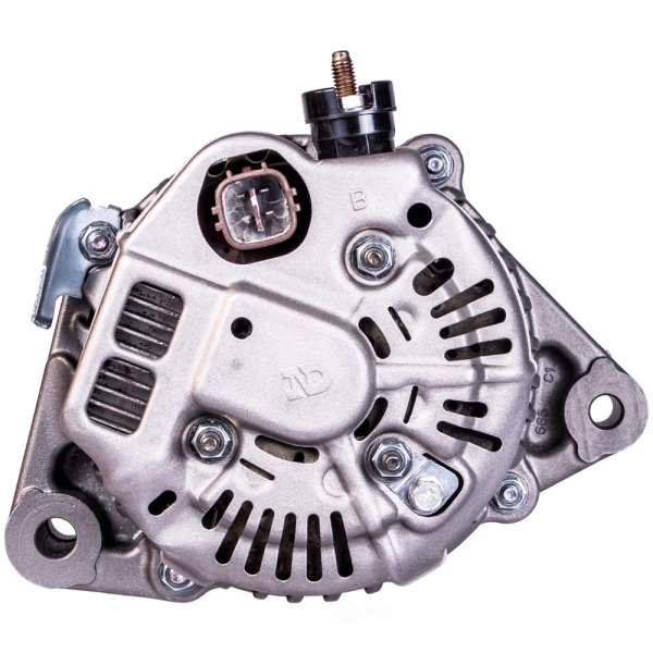 Denso Remanufactured Alternator 210-0191