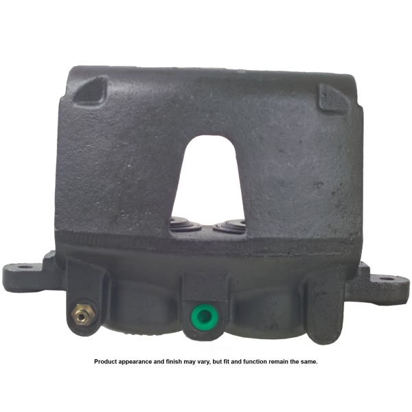 Cardone Reman Remanufactured Unloaded Caliper 18-4990