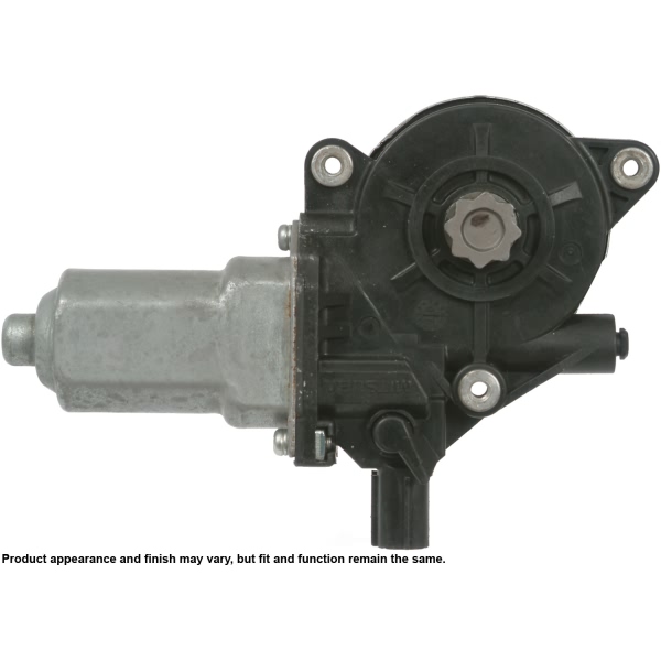 Cardone Reman Remanufactured Window Lift Motor 47-15106