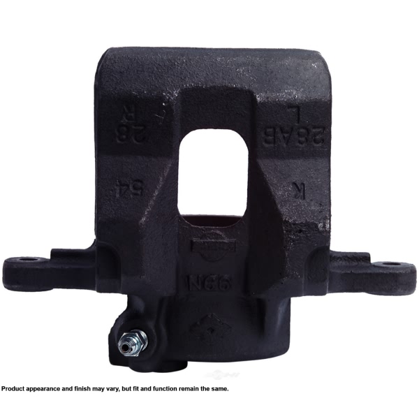 Cardone Reman Remanufactured Unloaded Caliper 19-960