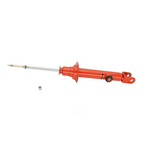 KYB Agx Rear Driver Or Passenger Side Twin Tube Adjustable Strut 741028
