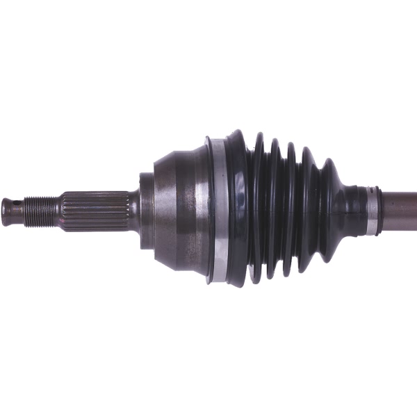 Cardone Reman Remanufactured CV Axle Assembly 60-3116