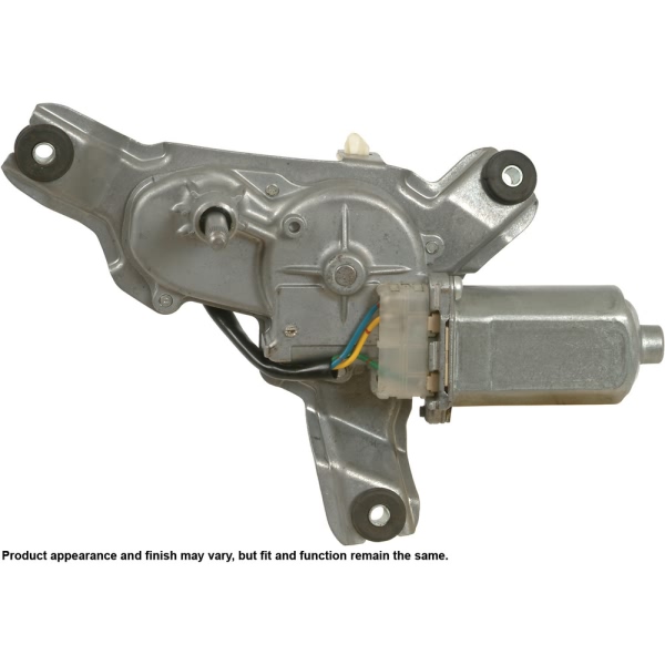 Cardone Reman Remanufactured Wiper Motor 43-4230