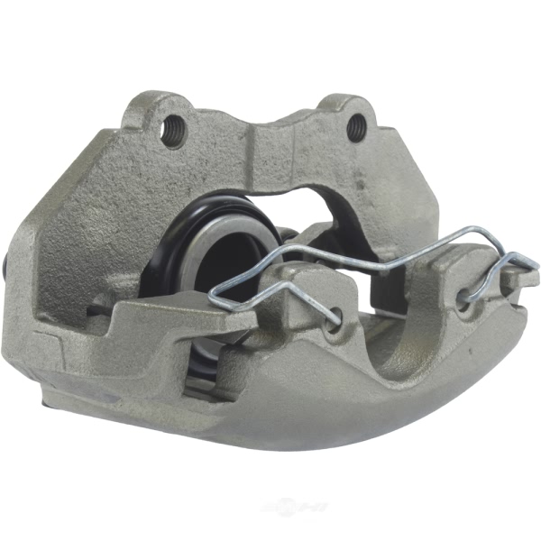 Centric Remanufactured Semi-Loaded Front Driver Side Brake Caliper 141.61094