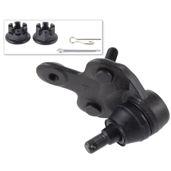 Centric Premium™ Front Passenger Side Lower Ball Joint 610.44039