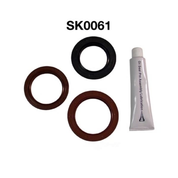 Dayco Timing Seal Kit SK0061