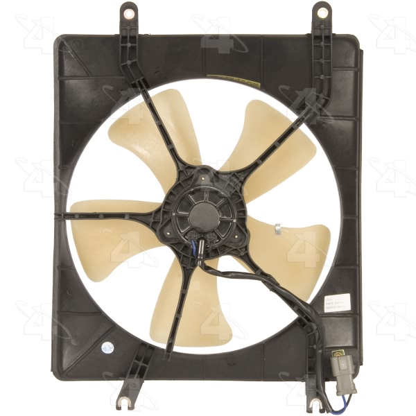 Four Seasons Engine Cooling Fan 76121