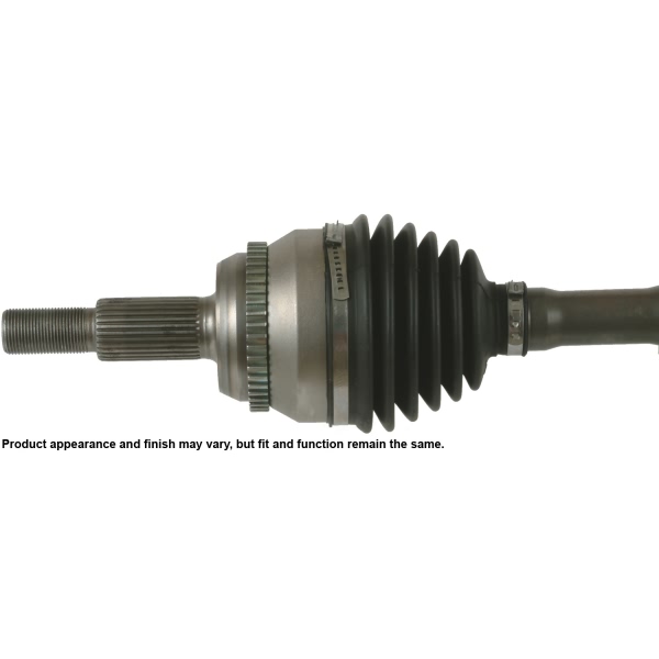 Cardone Reman Remanufactured CV Axle Assembly 60-5285
