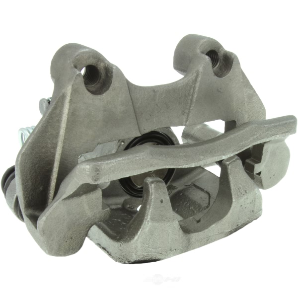 Centric Remanufactured Semi-Loaded Rear Passenger Side Brake Caliper 141.62563