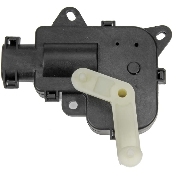 Dorman Hvac Air Door Actuator 604-044