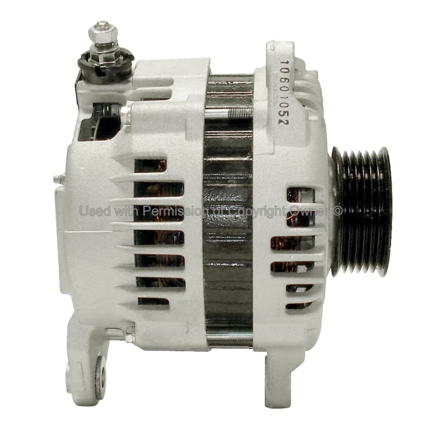 Quality-Built Alternator Remanufactured 15938
