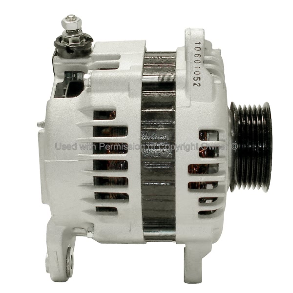 Quality-Built Alternator Remanufactured 15938