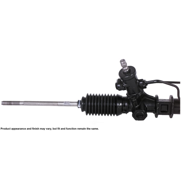 Cardone Reman Remanufactured Hydraulic Power Rack and Pinion Complete Unit 26-1963