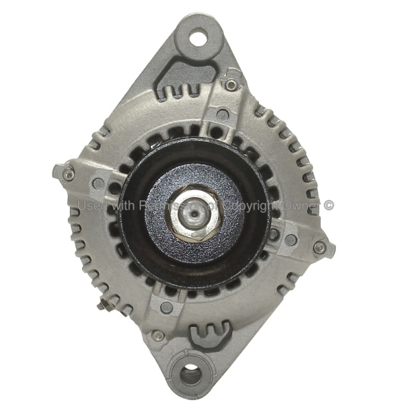 Quality-Built Alternator Remanufactured 15949