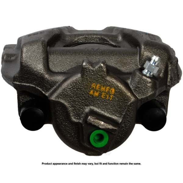 Cardone Reman Remanufactured Unloaded Caliper 19-6157