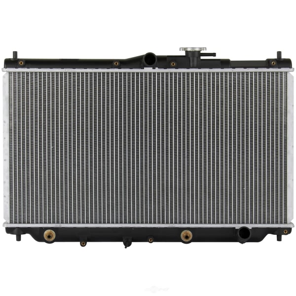 Spectra Premium Complete Radiator CU19