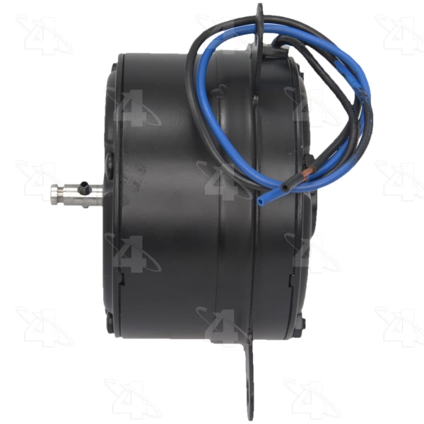 Four Seasons Front Radiator Fan Motor 35019